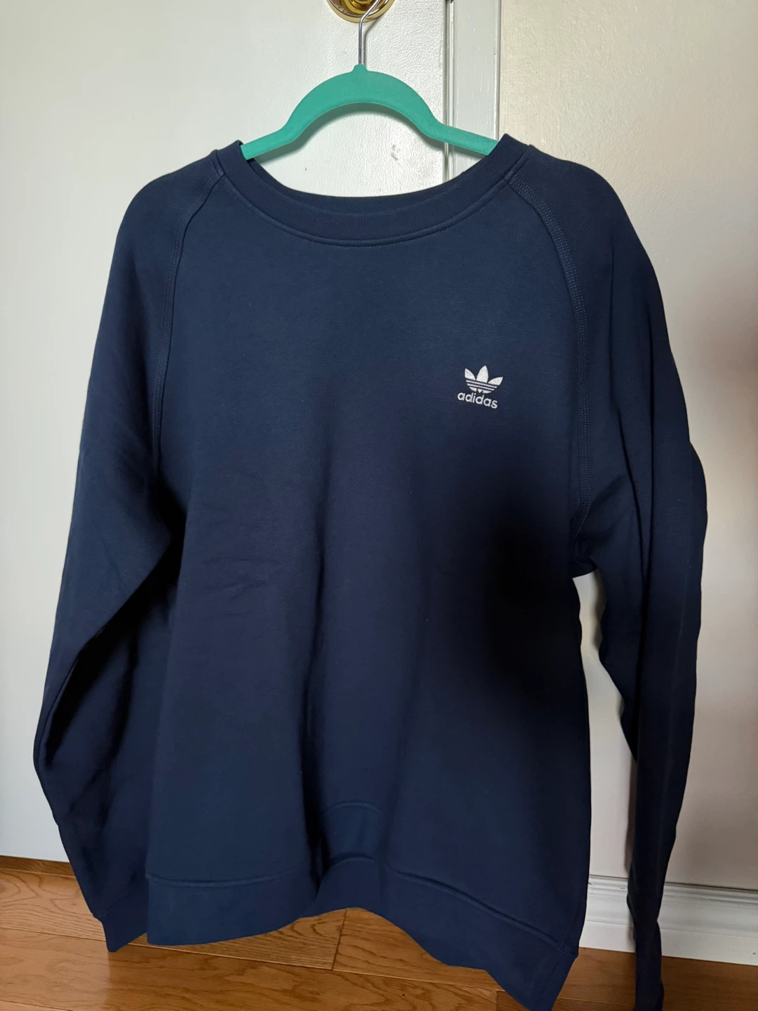 Adidas Crewneck Sweatshirt XL