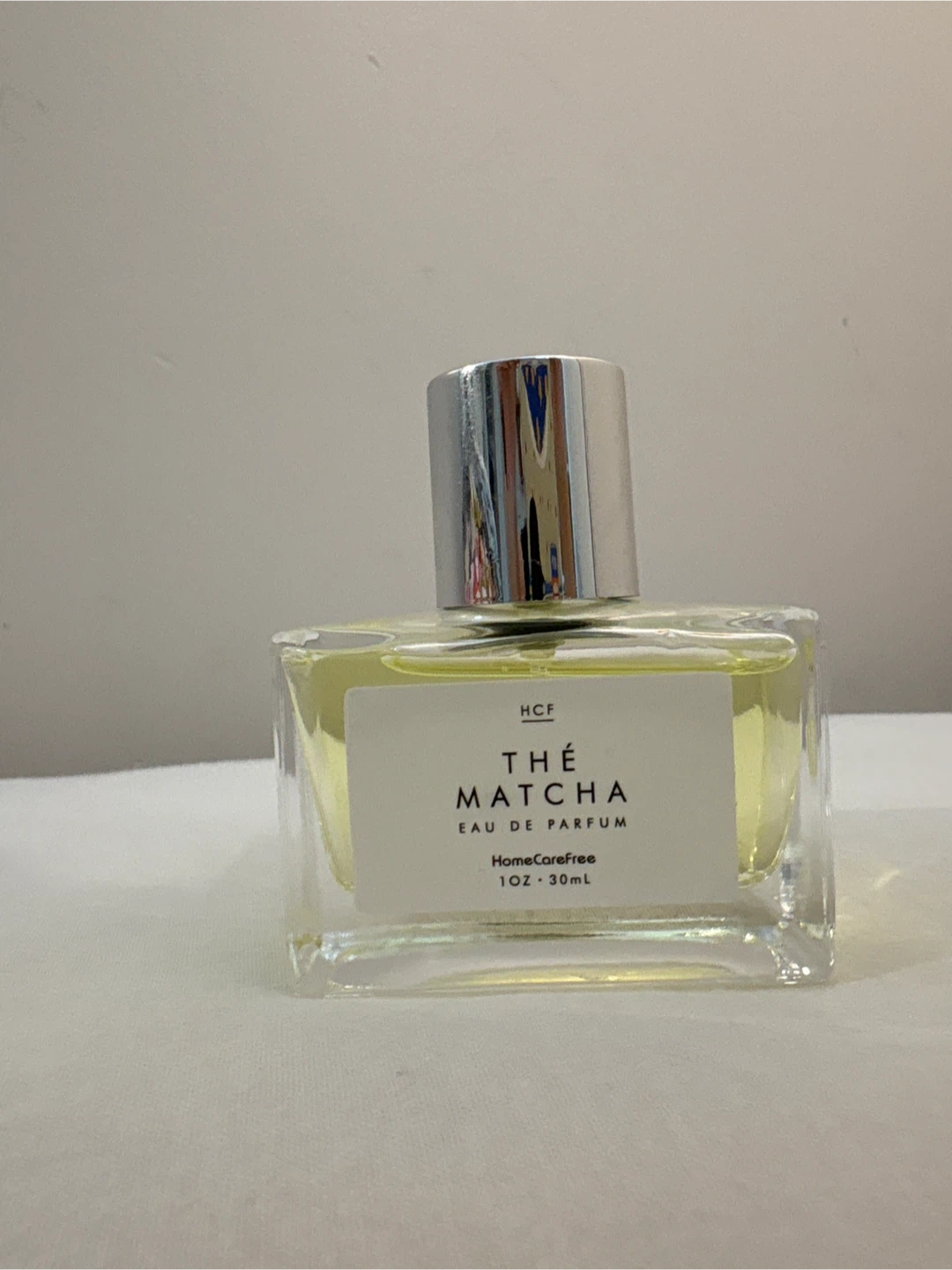 Free fragrance - Thé Matcha