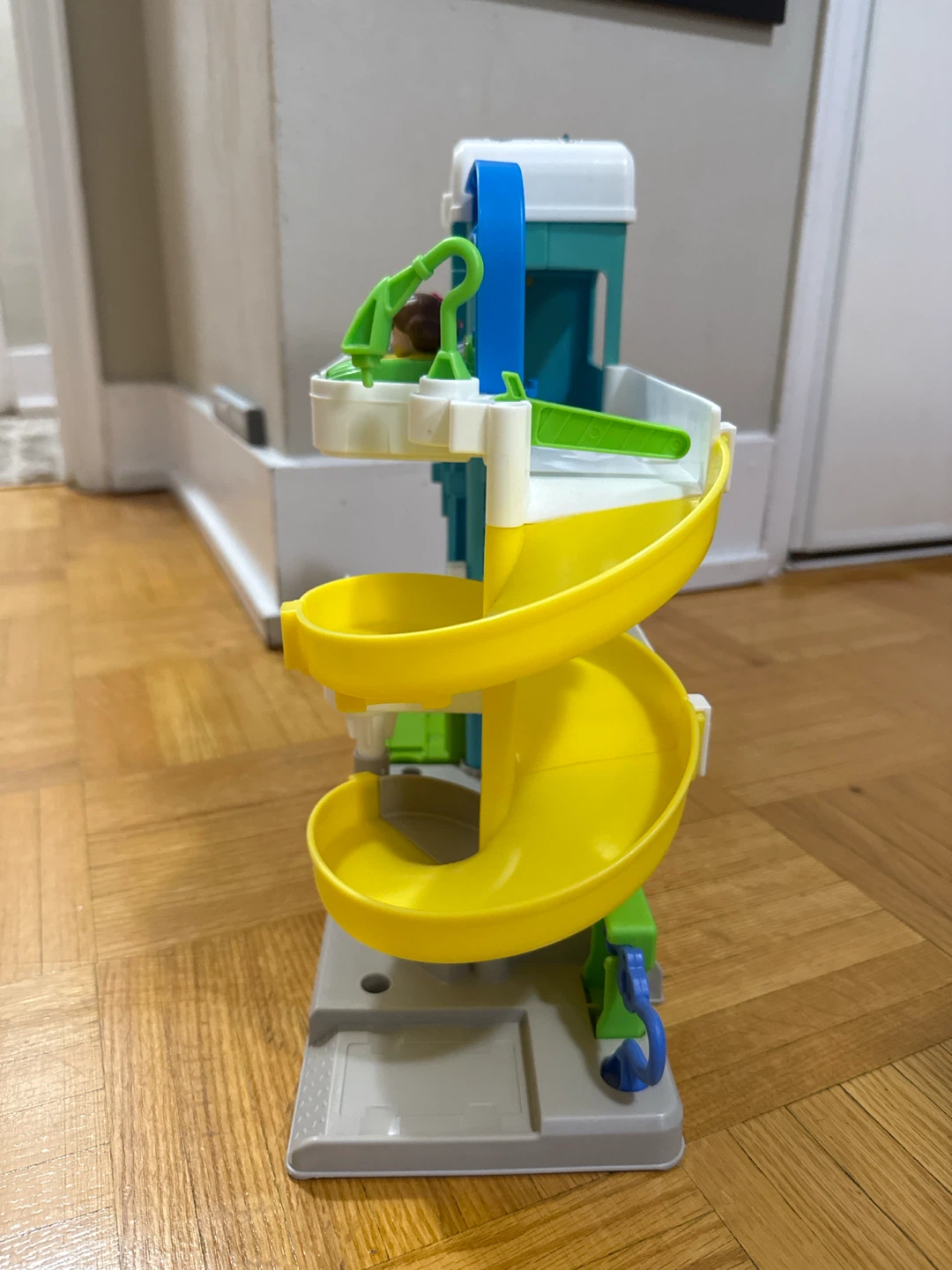 Fisher-Price Little People Play Park - photo 5