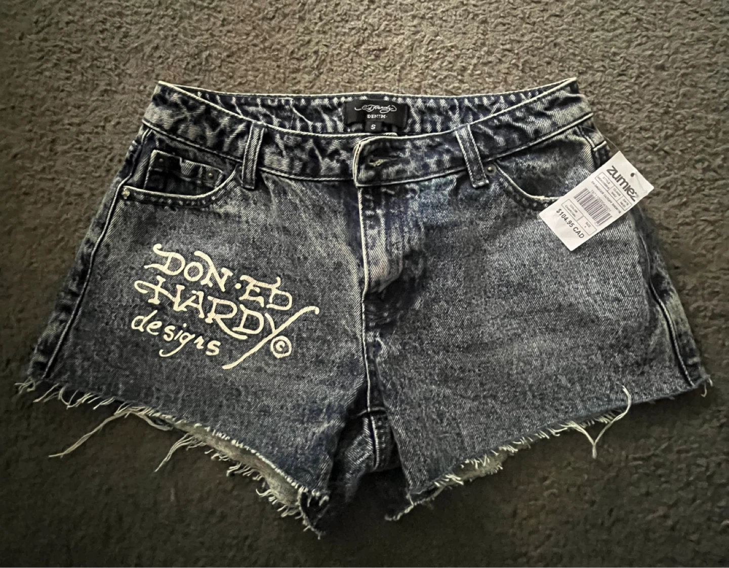 Ed hardy shorts