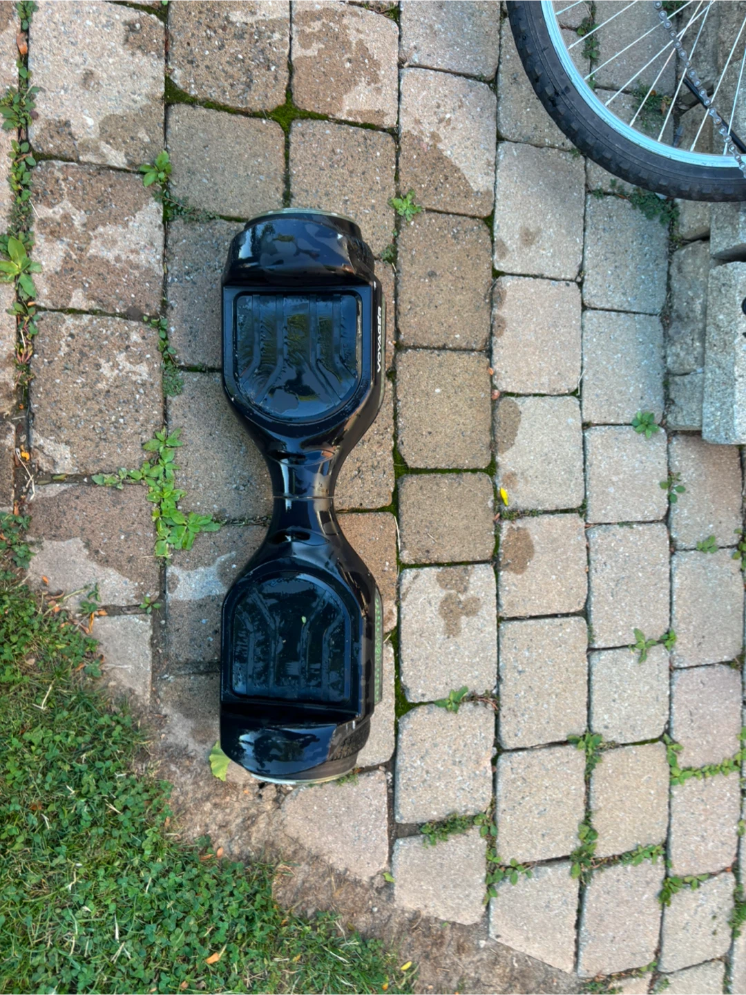 Black Voyager Hoverboard - photo 5