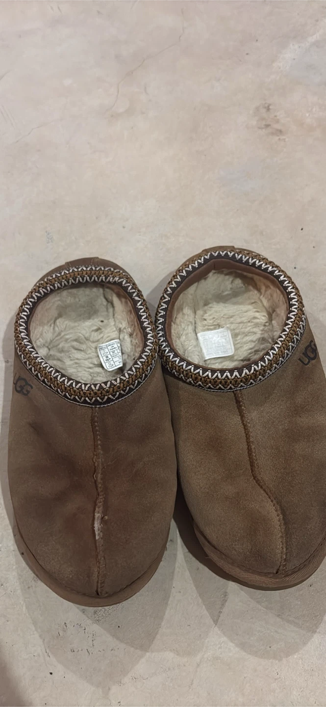 UGG Slipper Slides( 9 )