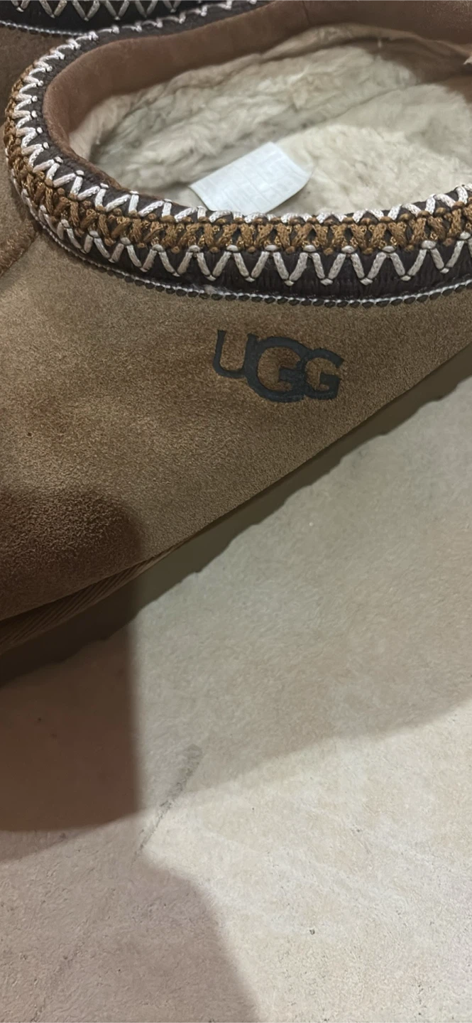 UGG Slipper Slides( 9 ) - photo 3