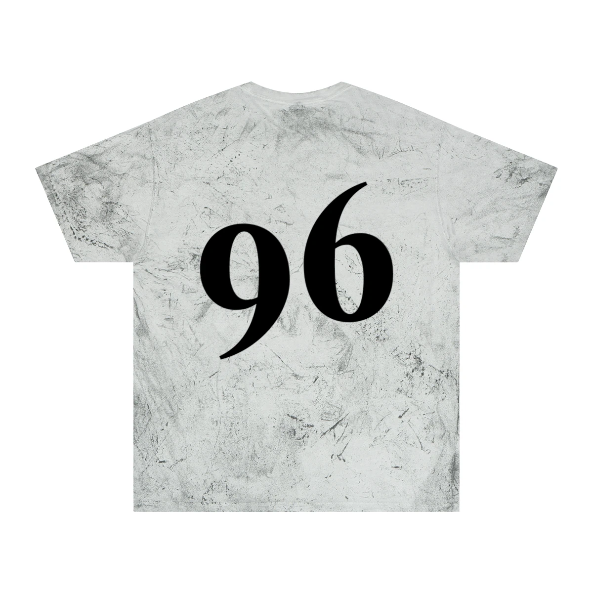 Melanin Society '96 T-Shirt - photo 2
