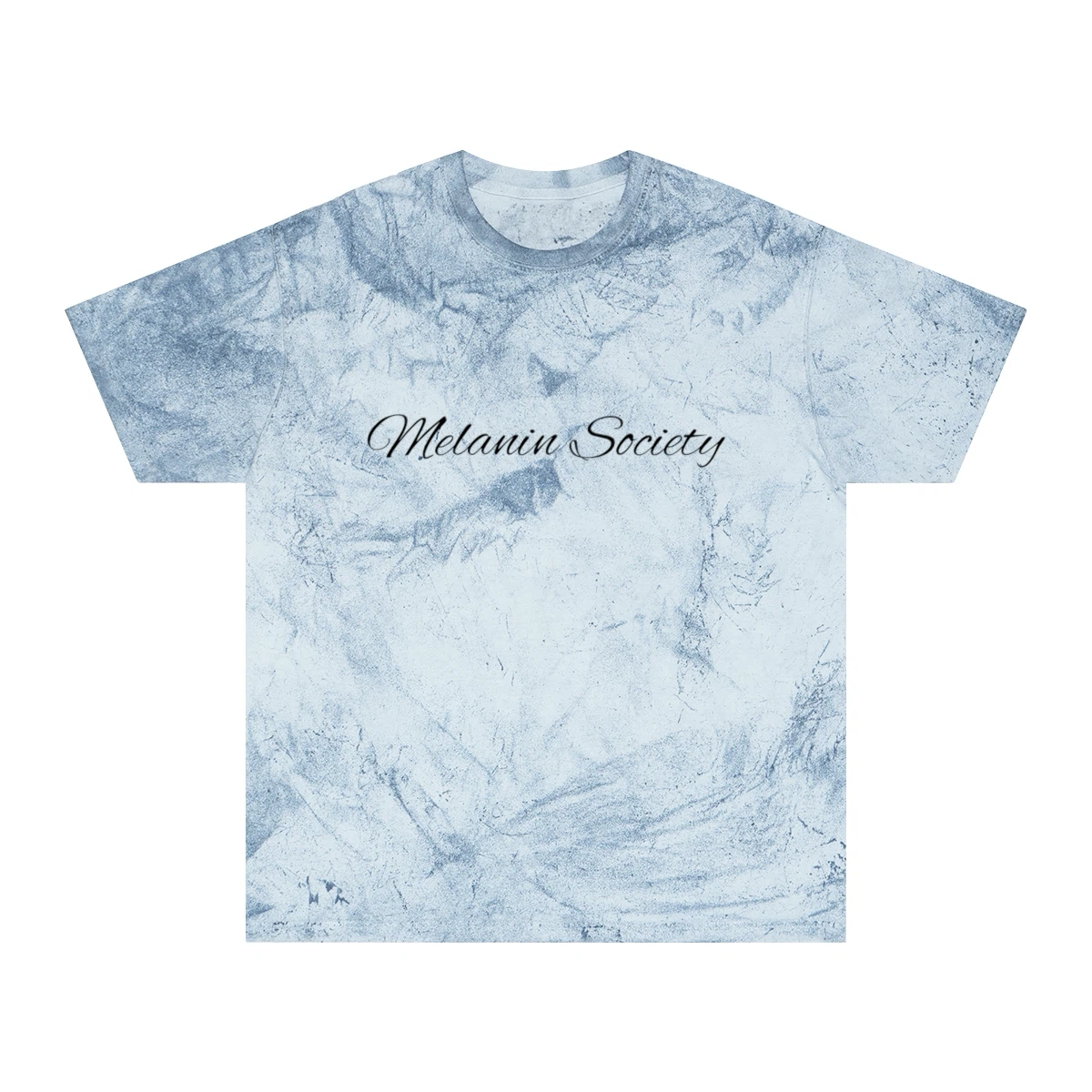 Melanin Society '96 T-Shirt - photo 3