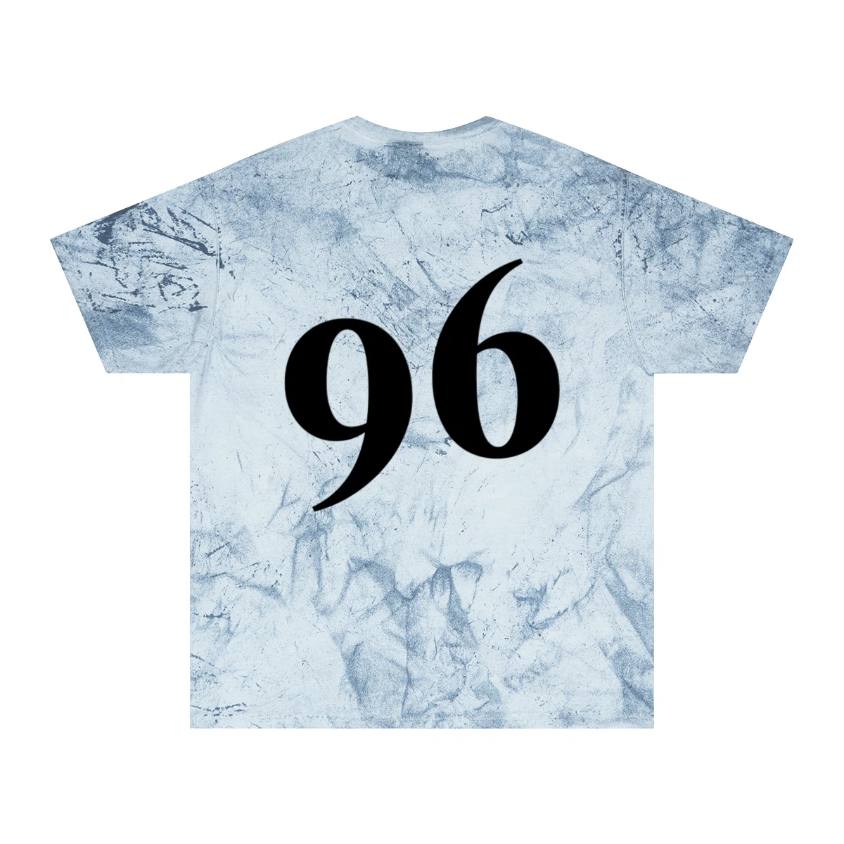 Melanin Society '96 T-Shirt - photo 4
