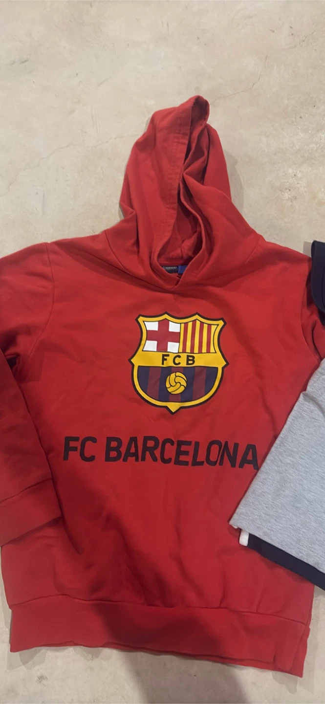 Boys Tops ( 3 per )