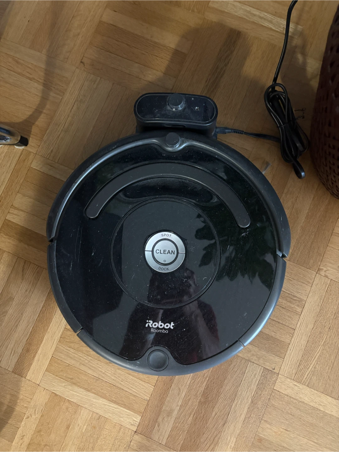 iRobot Roomba Robot Vacuum