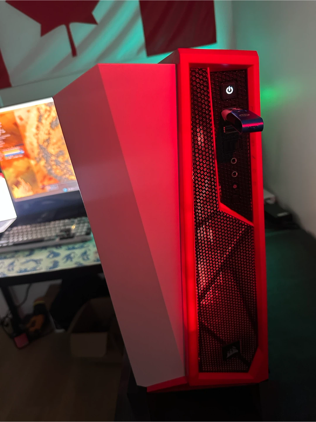 9th Gen. Gaming PC w/ 8GB GPU & Nvme ! - photo 3