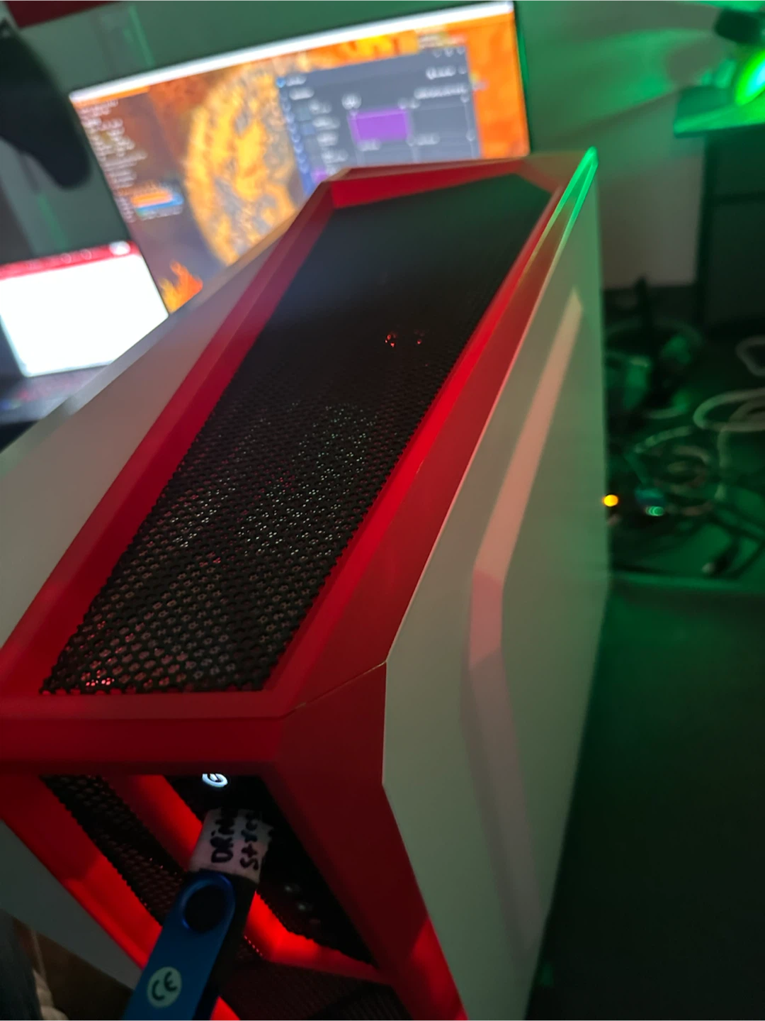 9th Gen. Gaming PC w/ 8GB GPU & Nvme ! - photo 5