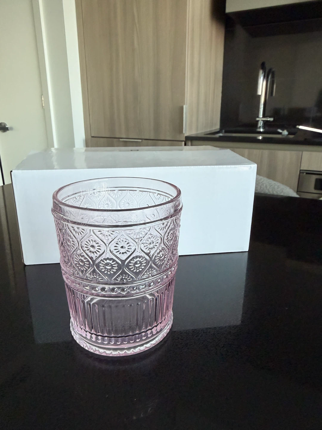 6 pack glasses
