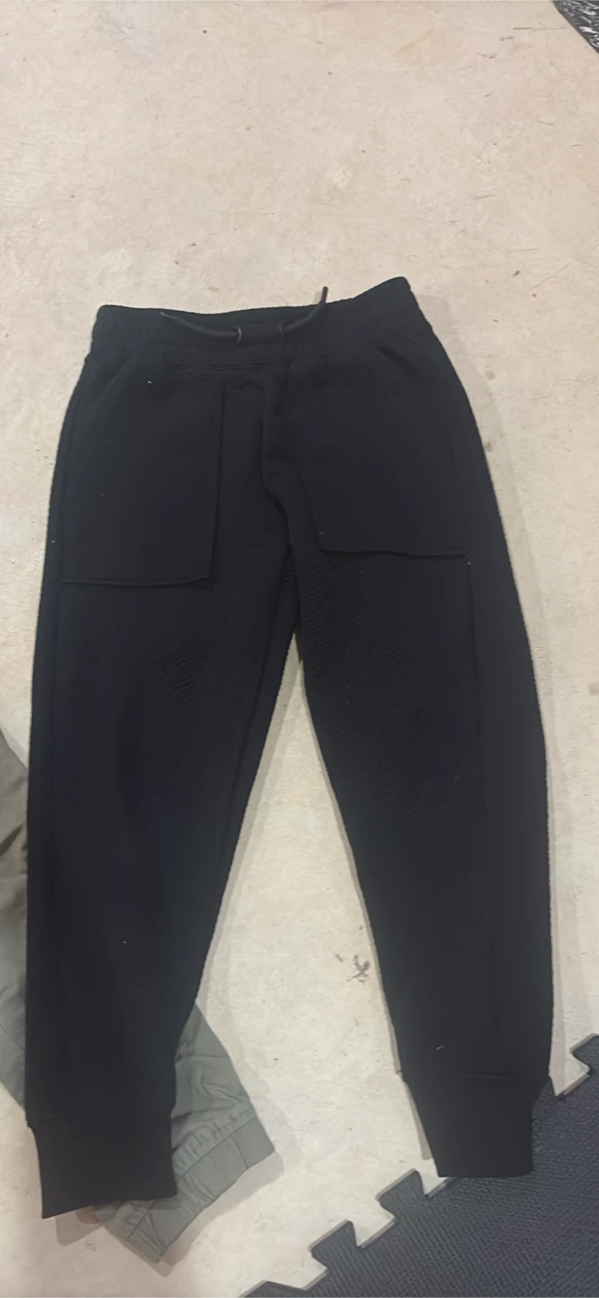 Boys Pants Bundle - Black & Grey( 10-12 years ) - photo 3