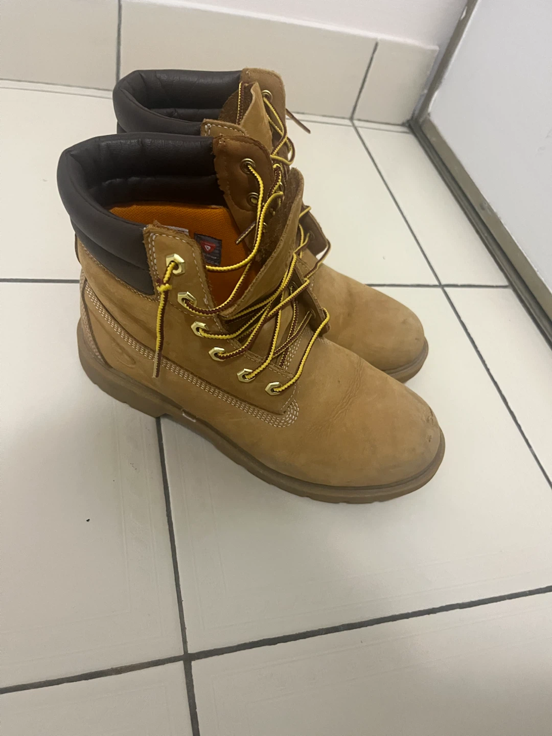 Timberland Classic Waterproof Boots - photo 2