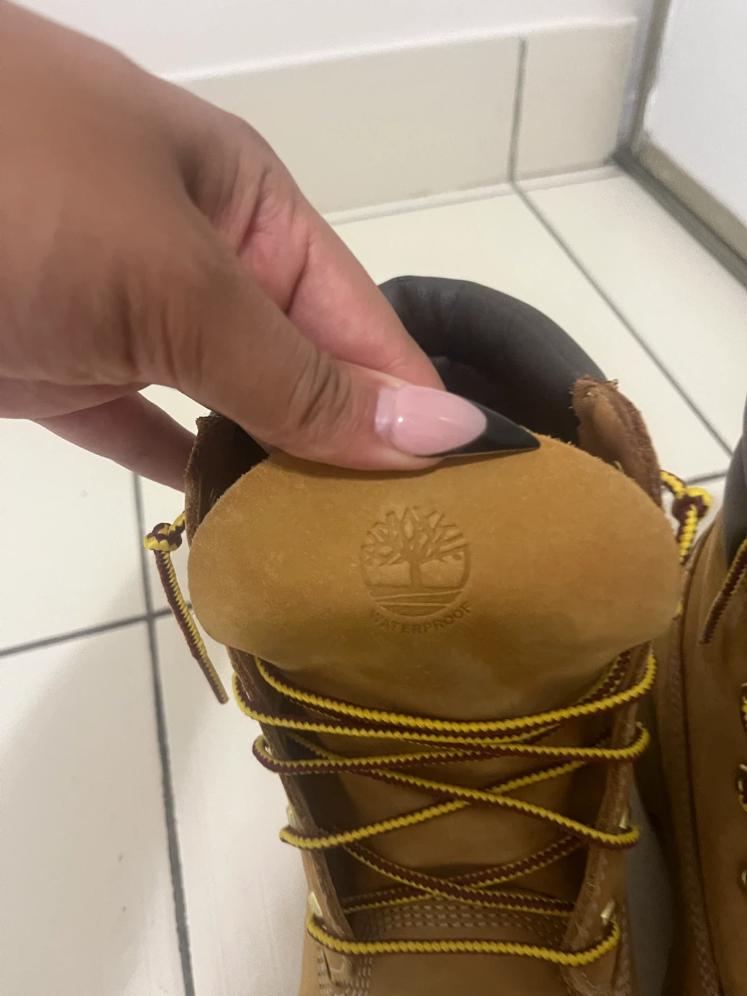Timberland Classic Waterproof Boots - photo 3
