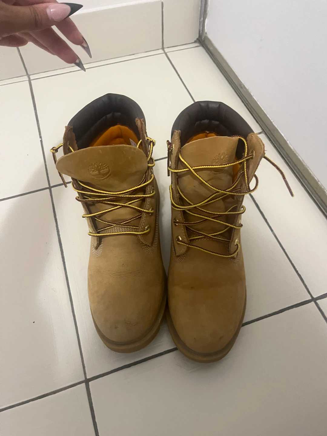 Timberland Classic Waterproof Boots - photo 4