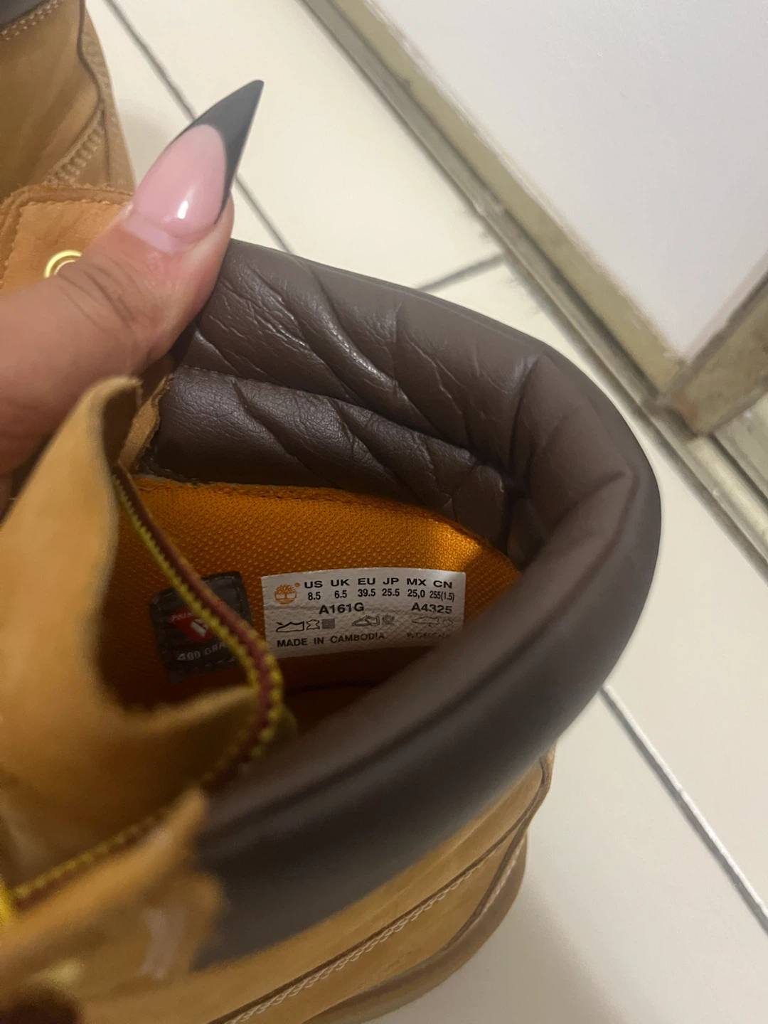 Timberland Classic Waterproof Boots - photo 5