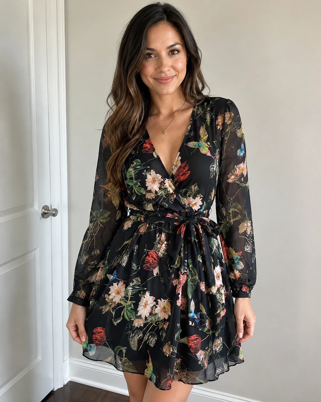 Woman dress ( 38 )