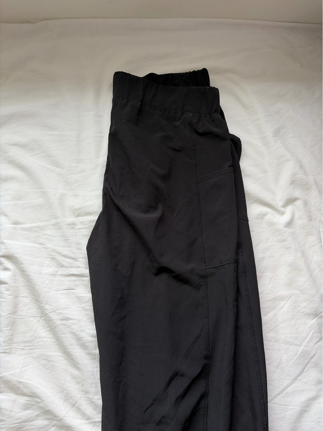 Joe Fresh Active - Black Jogger Pants - photo 2