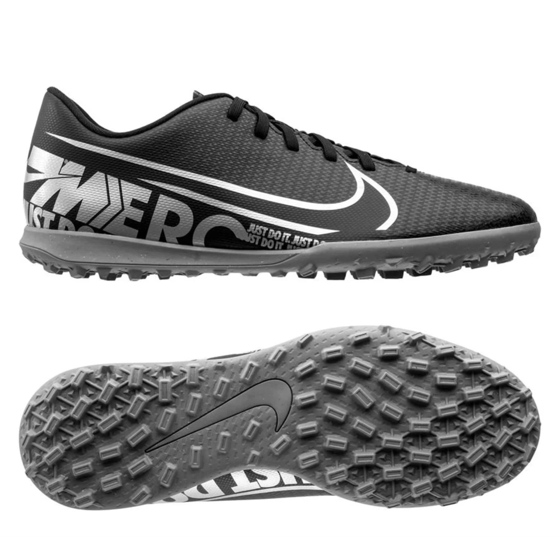 Nike Mercurial Soccer Cleats ( 12 ) - photo 2