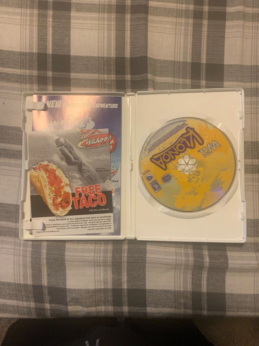 Klonoa - photo 3