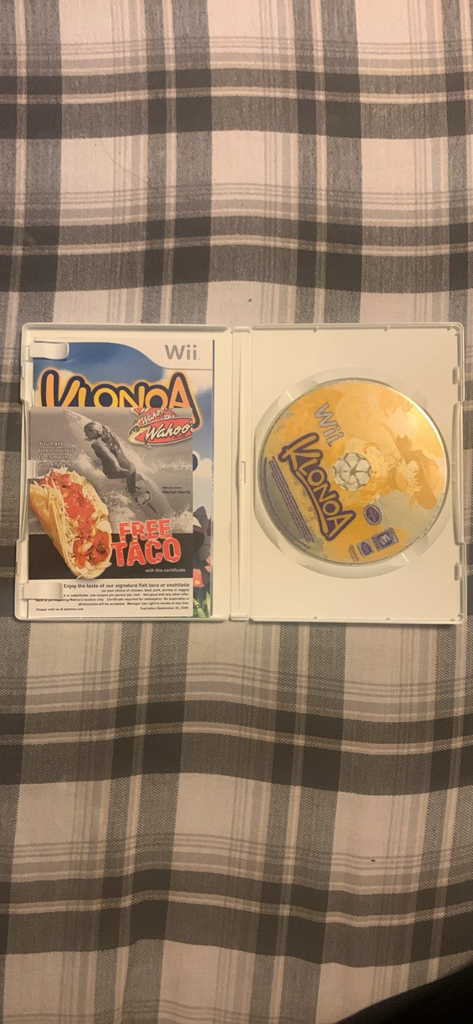 Klonoa - photo 4