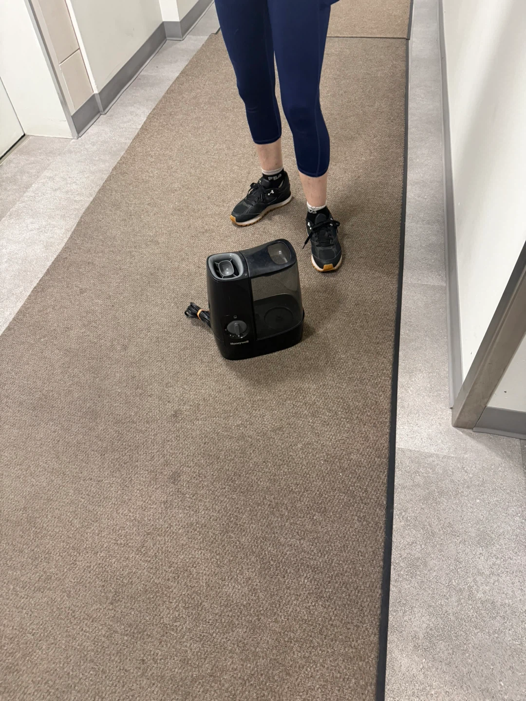 Honeywell Humidifier