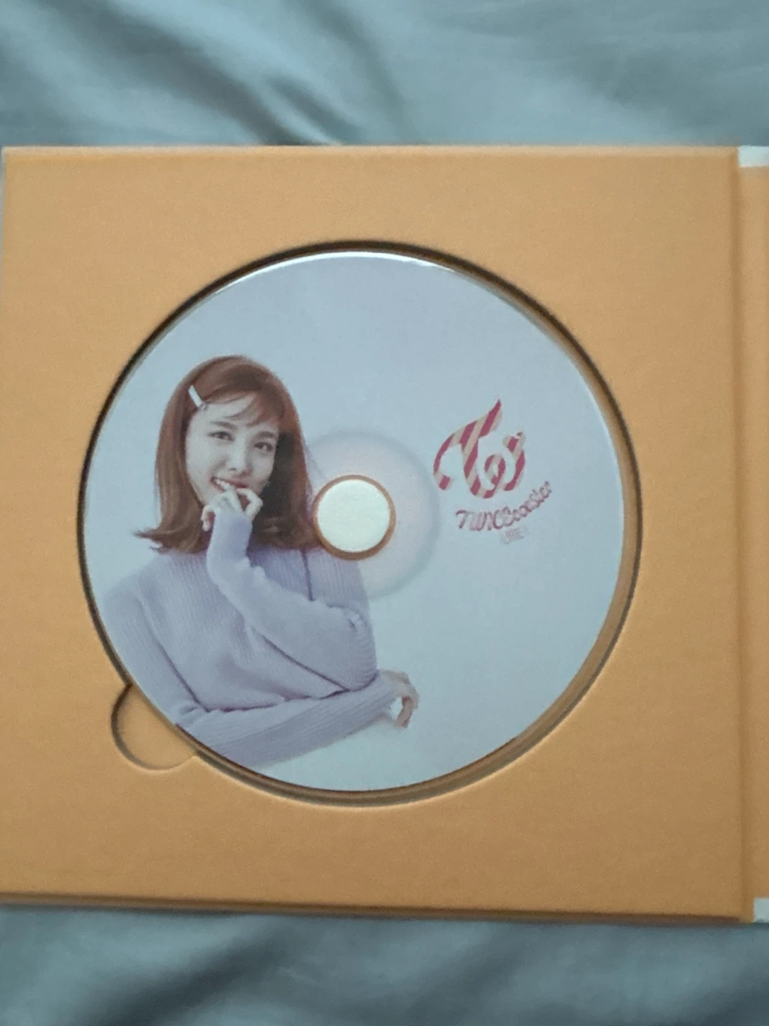 TWICEcoaster Lane 1 CD - photo 2