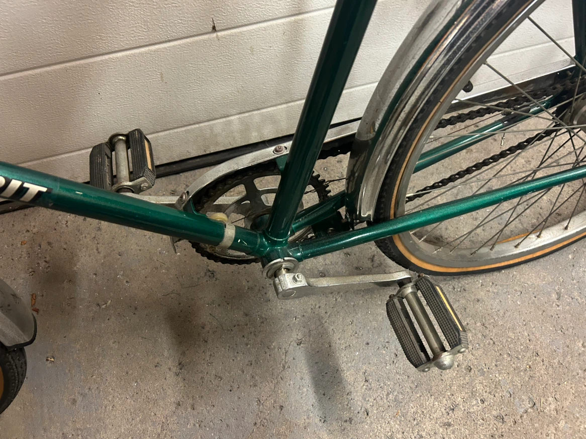 Free Spirit 3-Speed Bicycle - photo 3