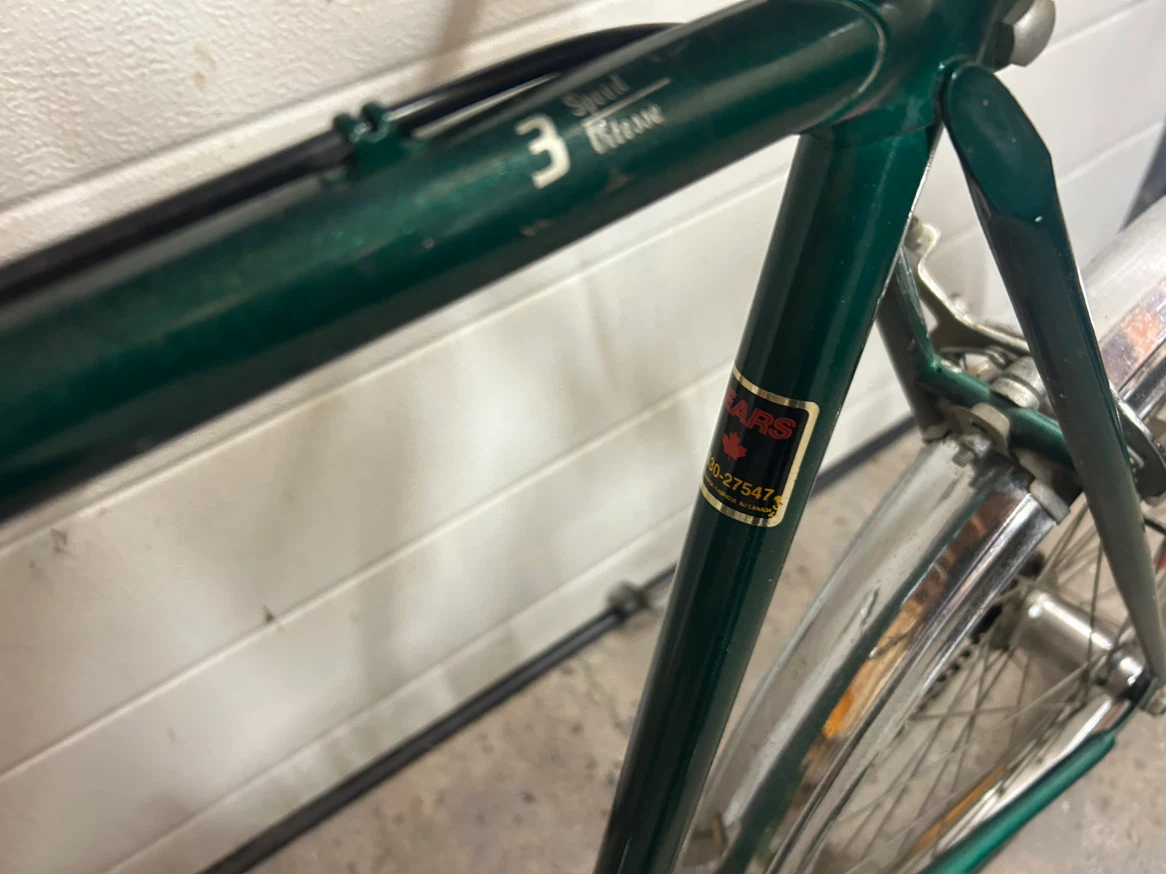 Free Spirit 3-Speed Bicycle - photo 4