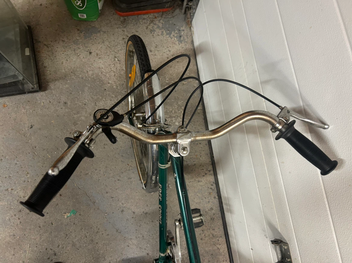 Free Spirit 3-Speed Bicycle - photo 5
