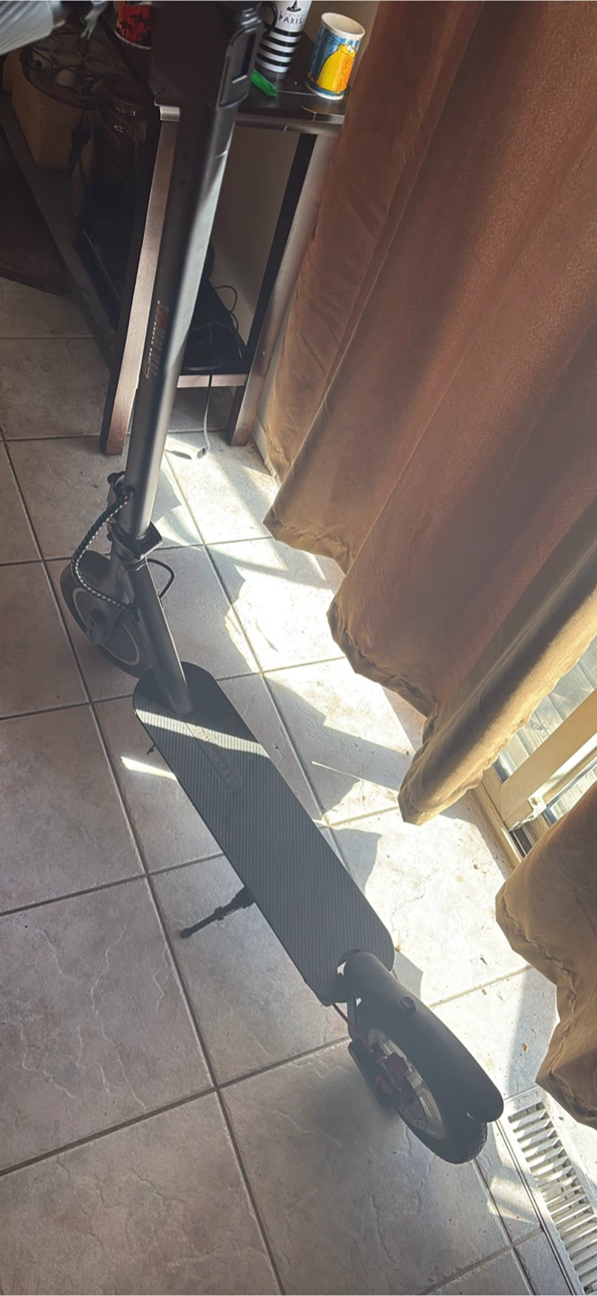 5TH WHEEL V40 Electric Scooter