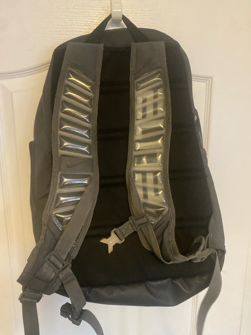Nike Elite Backpack - Grey - photo 2