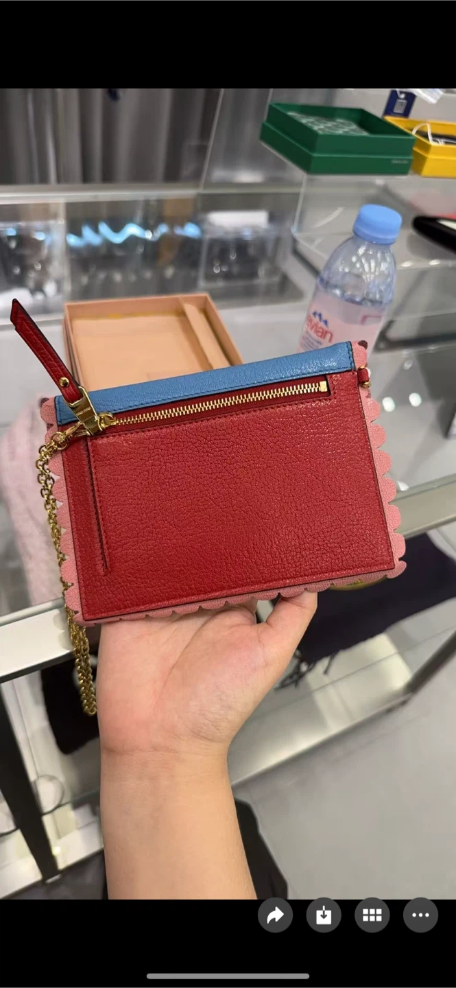 Miu Miu Cardholder bag - photo 2