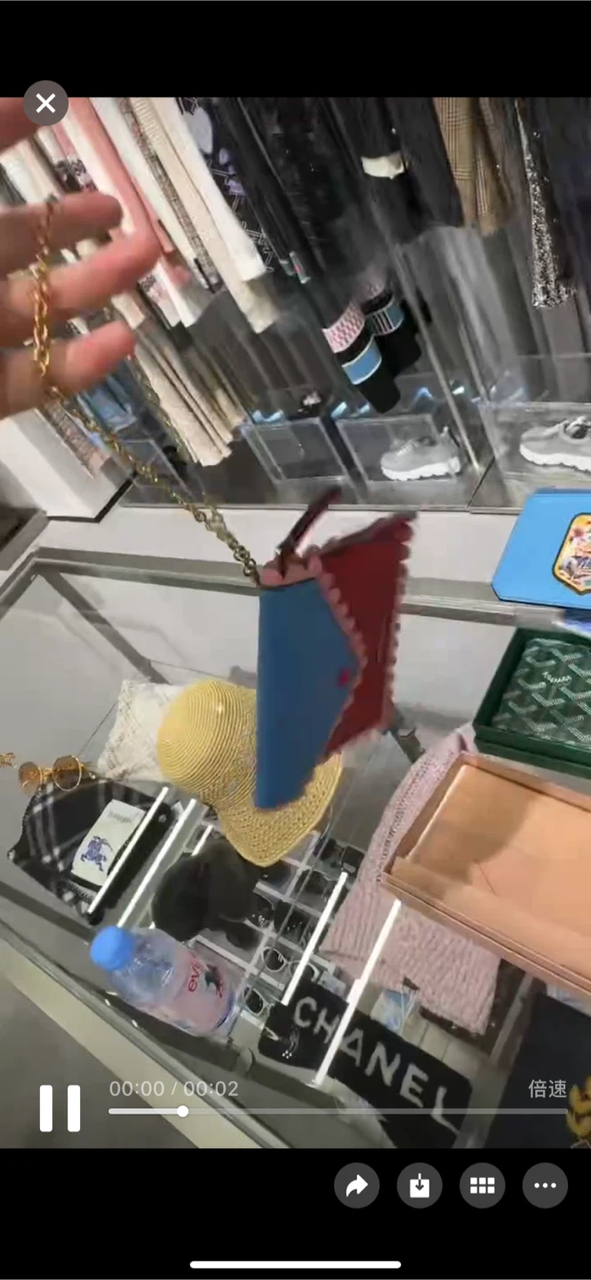 Miu Miu Cardholder bag - photo 3
