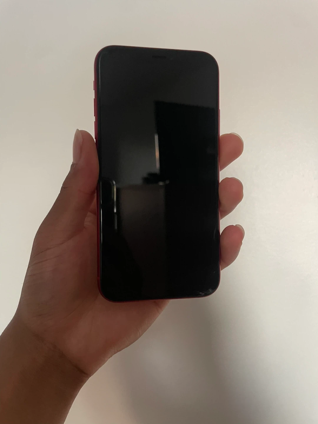 Apple iPhone XR (Red) - photo 4