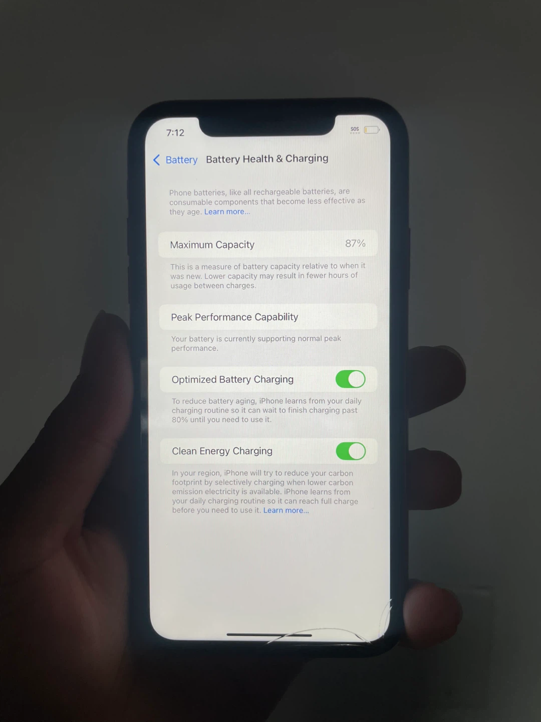 Apple iPhone XR (Red) - photo 5