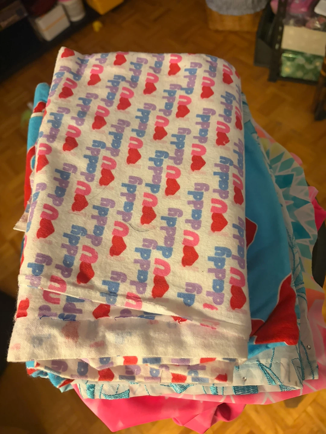 Various Fabric - photo 3
