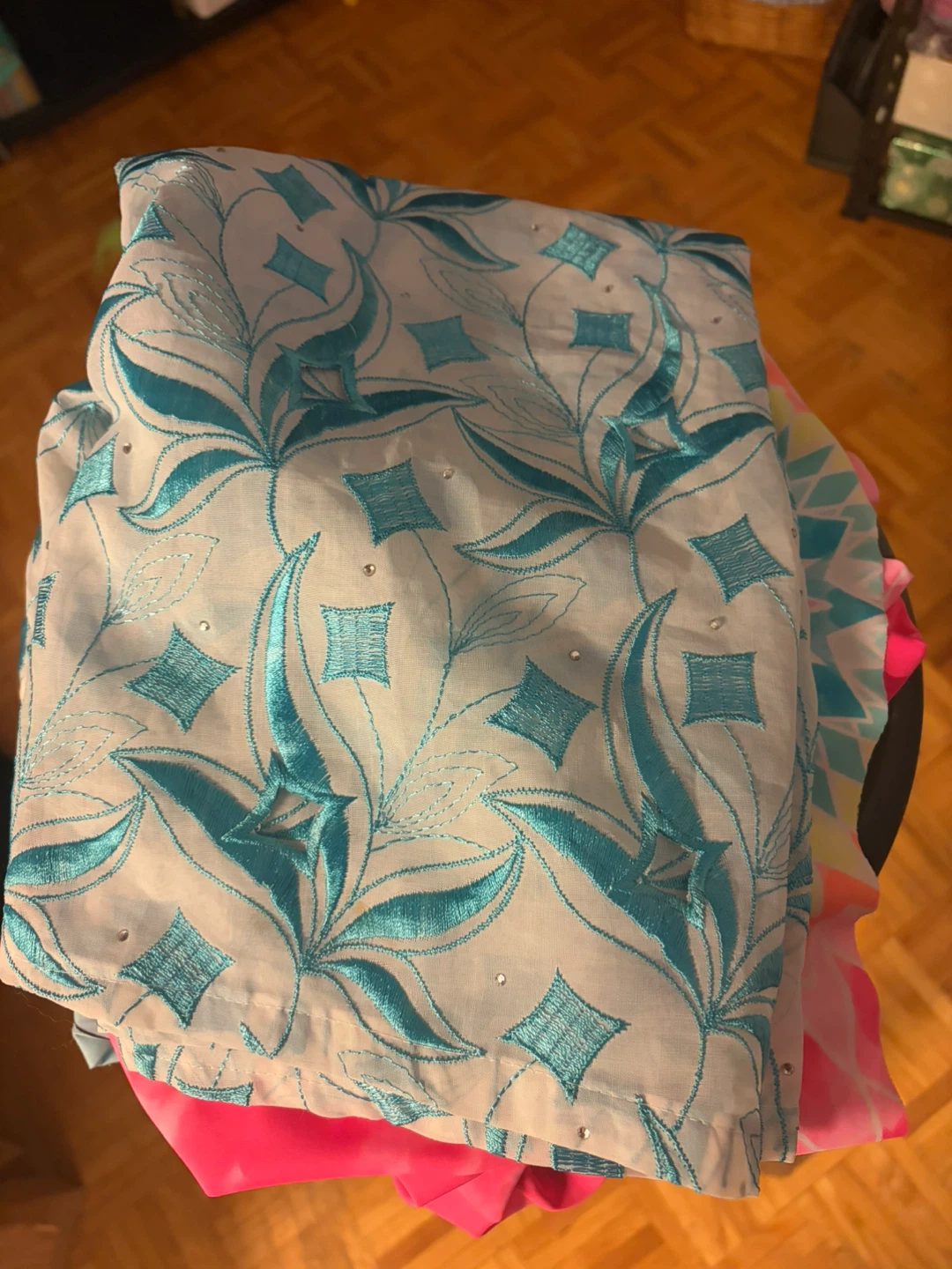 Various Fabric - photo 5