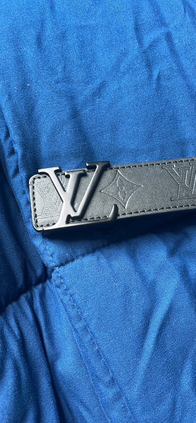Louis belt