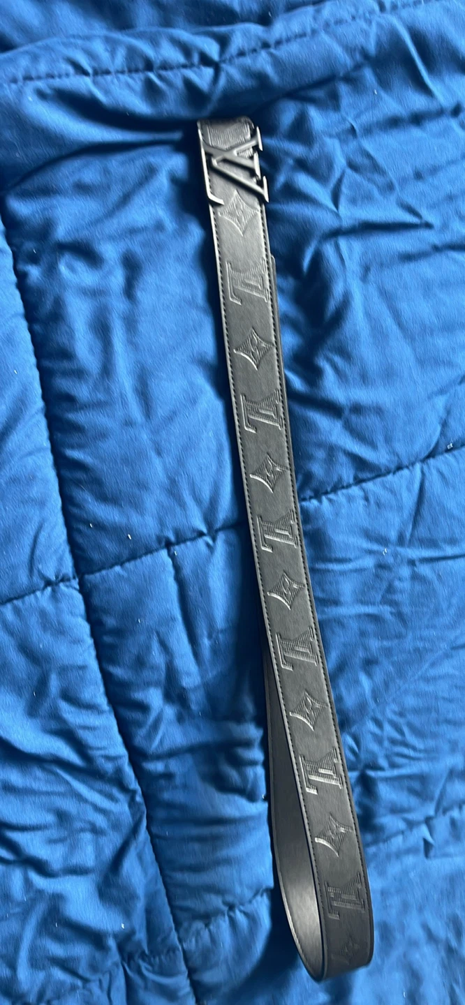 Louis belt - photo 3