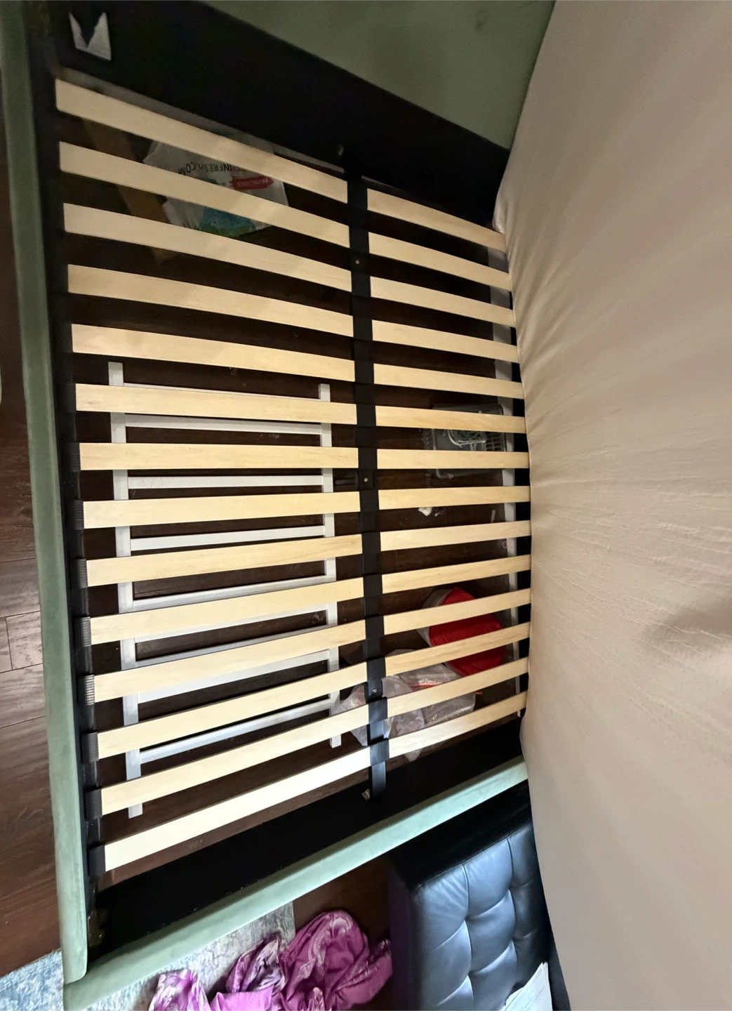COMPLETE STUDIO/1 BEDROOM FURNITURE - photo 3