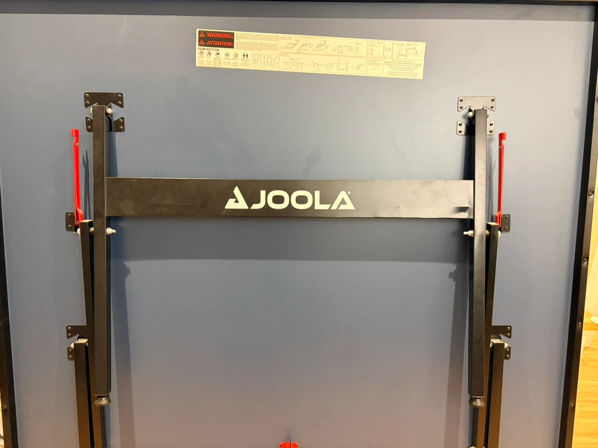 JOOLA Indoor Table Tennis Table