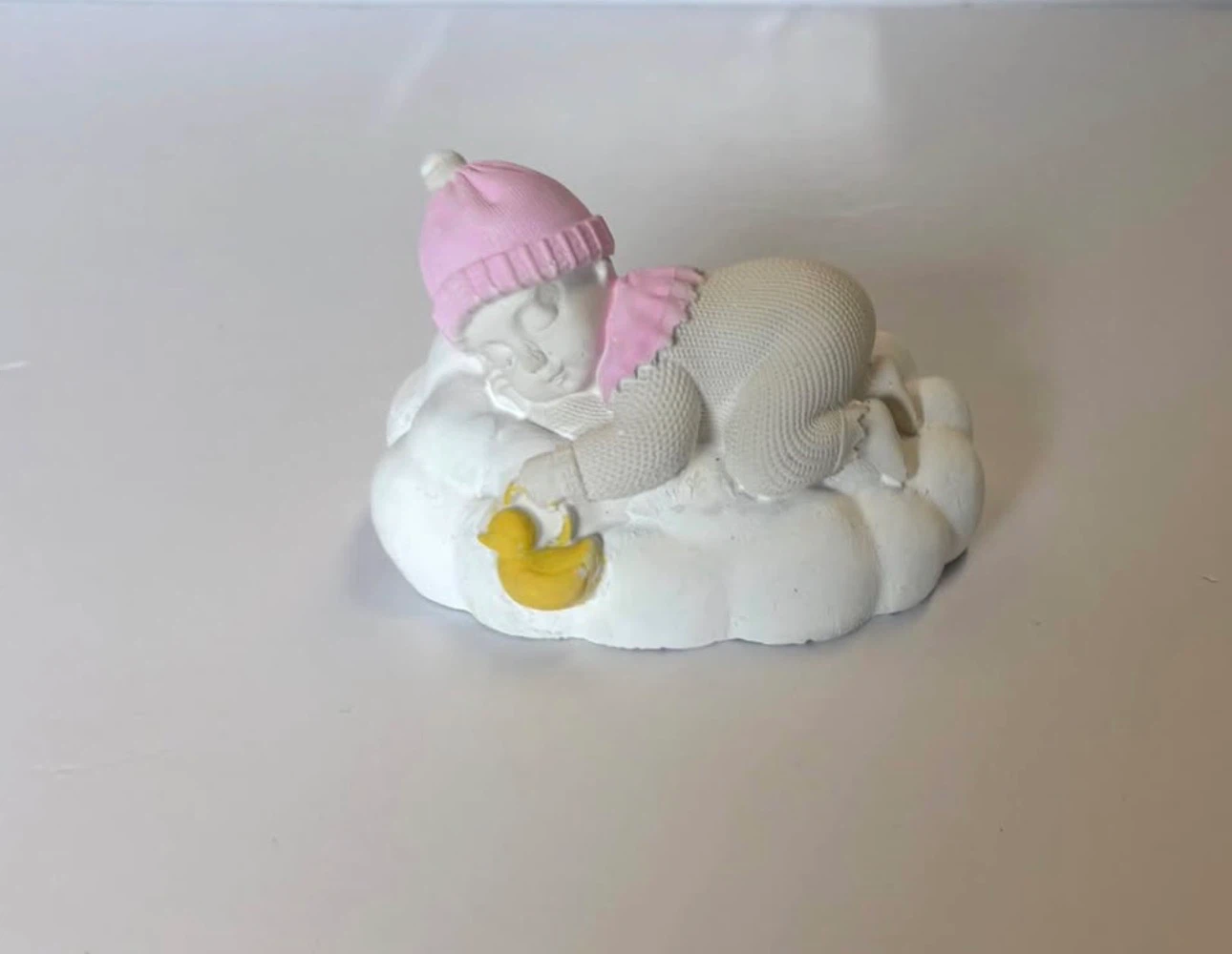 Baby shower favor, custom color - photo 3