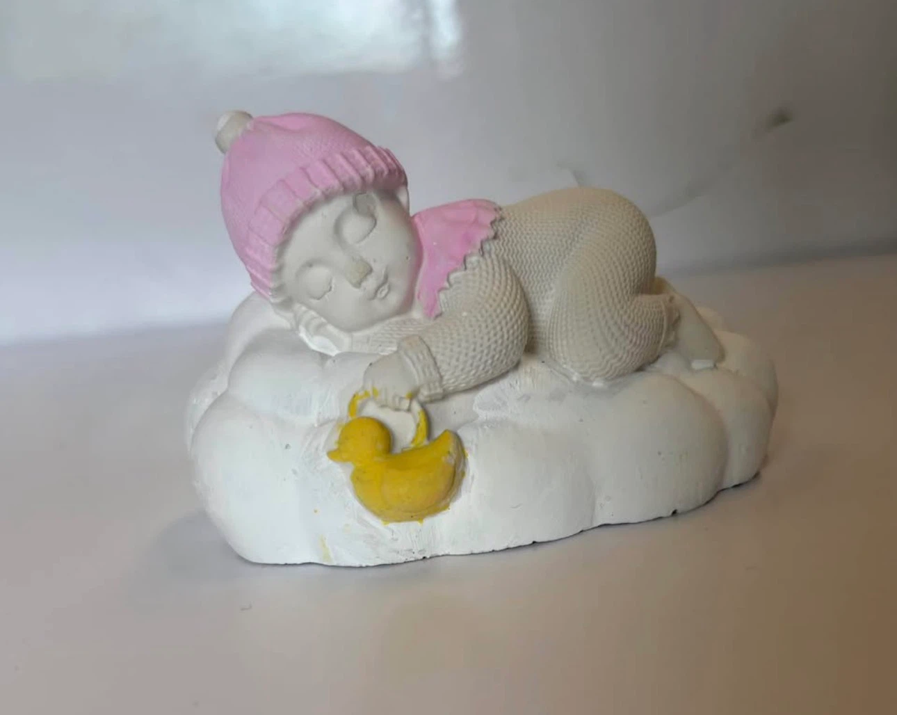 Baby shower favor, custom color - photo 4