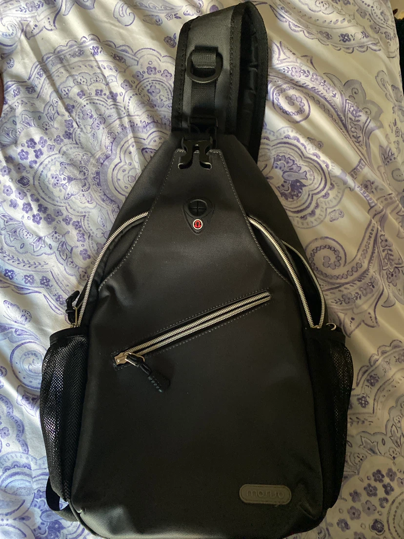 MOLPE Sling Backpack