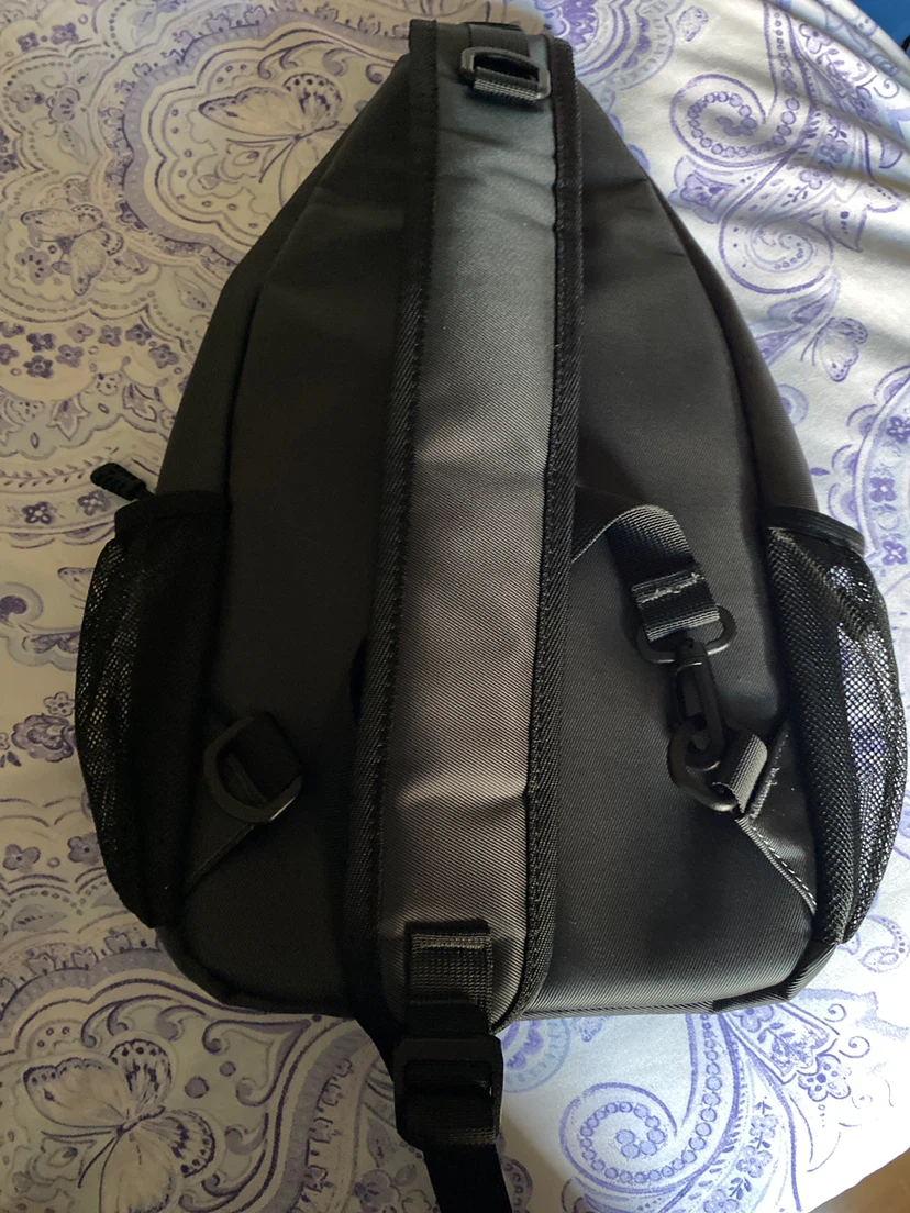 MOLPE Sling Backpack - photo 3