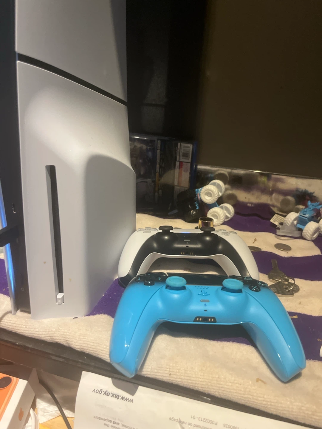 Sony PlayStation 5 Console