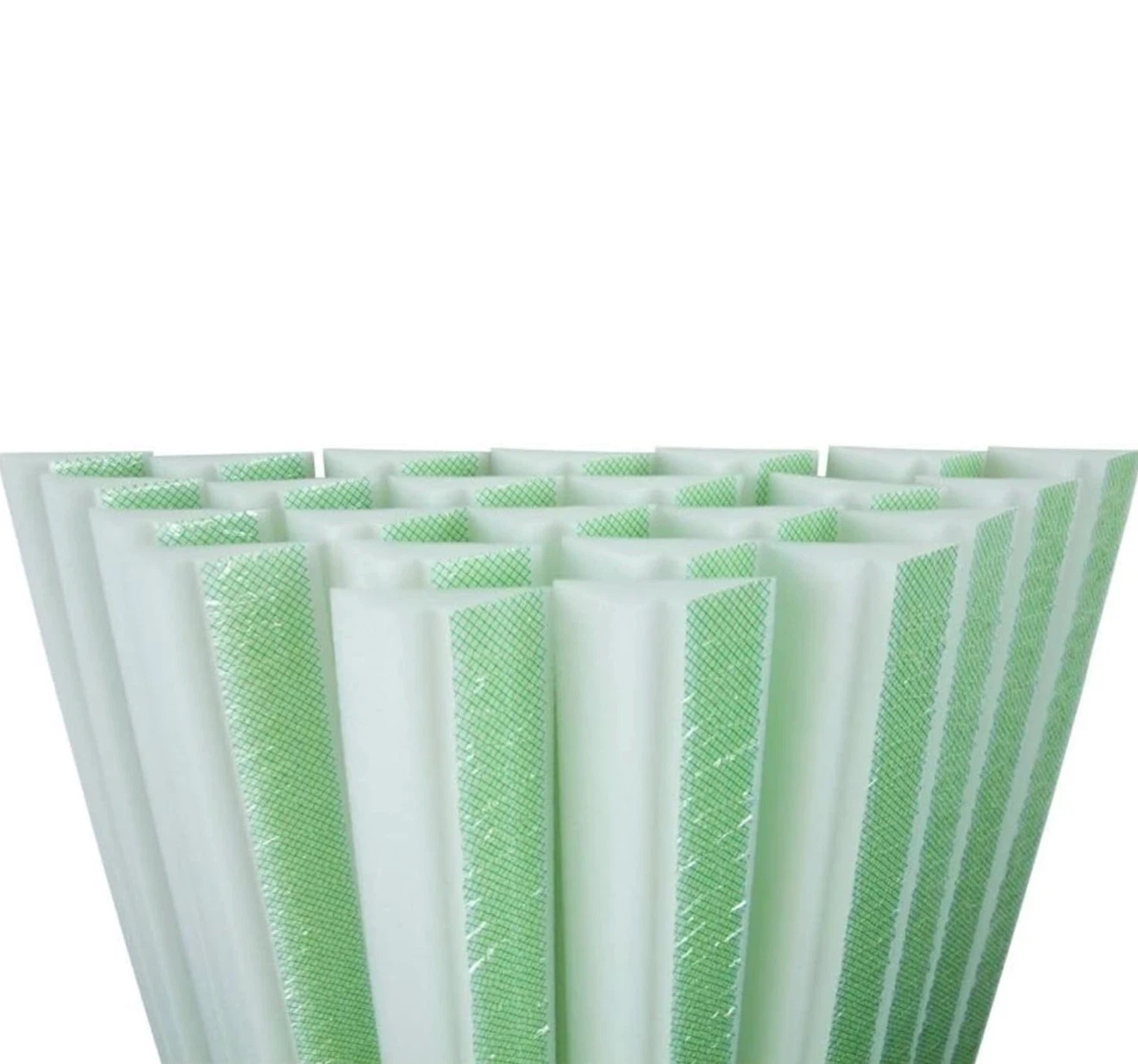 48 inch Peel and Stick Pool Cove for 15 x 30' Oval.Pack of 19