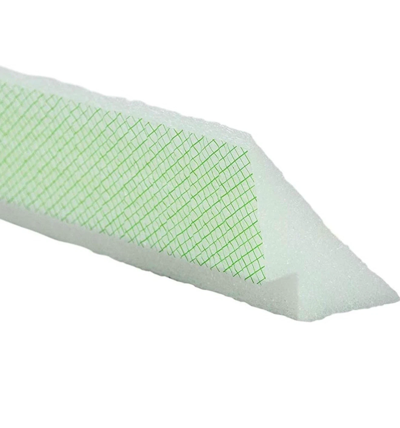 48 inch Peel and Stick Pool Cove for 15 x 30' Oval.Pack of 19 - photo 2