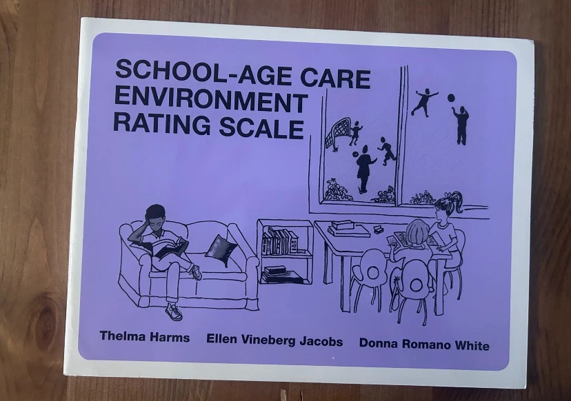 Early Childhood Education: Development and Experiences Textbook